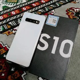 Samsung S10