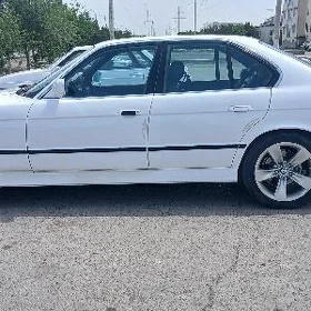 BMW 525 1991