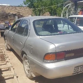 Toyota Corolla 1994