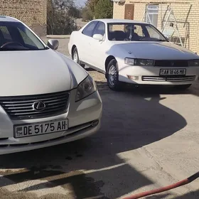 Toyota Cresta 1993