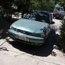 Daewoo Nexia 1996