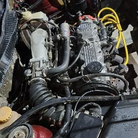 Opel Vectra 1992