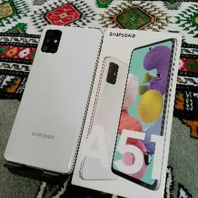 Samsung A51