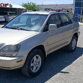 Lexus RX 300 1999