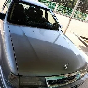 Opel Vectra 1991