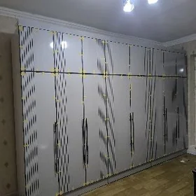 MEBEL GARNATURSTENKA️ŞFANER