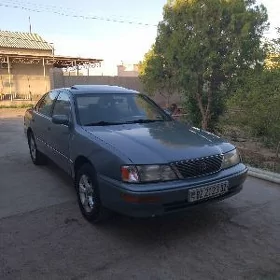 Toyota Avalon 1997