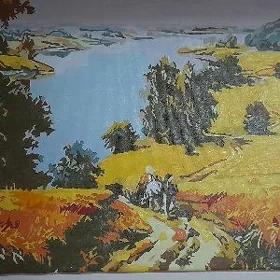 картины