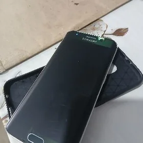 SAMSUNG S6 Edige