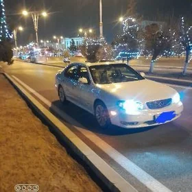 Infiniti I35 2001