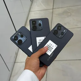 REDMI NOTE 14  256gb