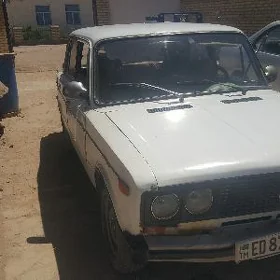 Lada 2106 1999