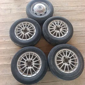 Lada diska bolon13
