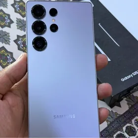 Samsung S25Ultra 12/256gb