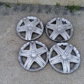 16 kalpak