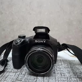 Фотоаппарат Sony Cyber-shot