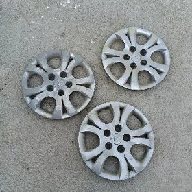 15 kalpak