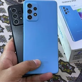 Samsung A52 8/128gb