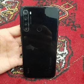 redmi note8