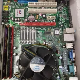 dual core