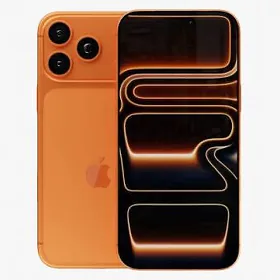 Iphone 17 pro