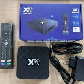 ANDROID TUNER