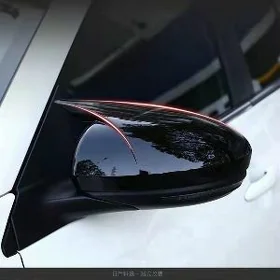 боковые накладки sentra 2020-2025