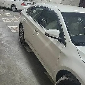 Toyota Avalon 2014