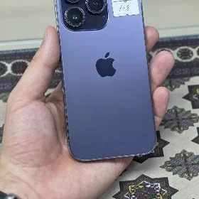 Iphone 14 pro