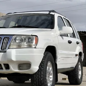 Jeep Grand Cherokee 1999