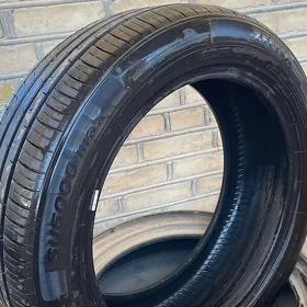ZEETEX 235/55/20