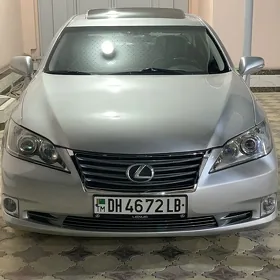 Lexus ES 350 2011