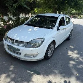 Opel Astra 2005