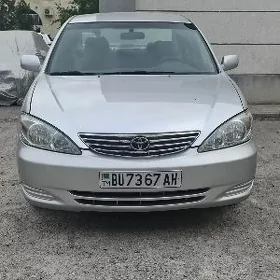 Toyota Camry 2003
