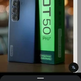 infinix hot 50 pro plus