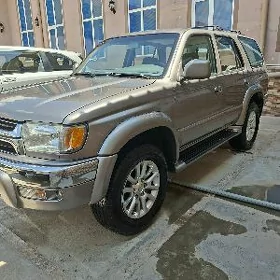 Toyota 4Runner 2000