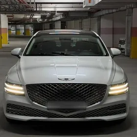 Genesis G80 2020