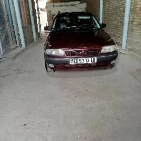 Opel Astra 1996