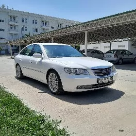 Hyundai Azera 2006