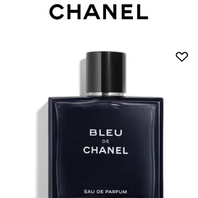 Bleu De CHANEL