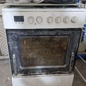 gaz plita ulanan VESTEL