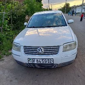 Volkswagen Passat 2001