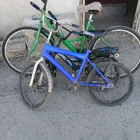 welosiped tigir