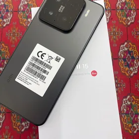 Xiaomi 15