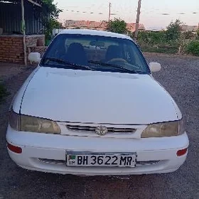 Toyota Corolla 1995