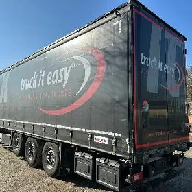 Schmitz Cargobull 2022