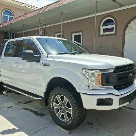 Ford F-150 2020