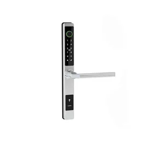 Smart lock/Смарт замки