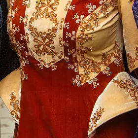 satlyk koynek