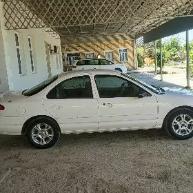 Ford Contour SVT 1998